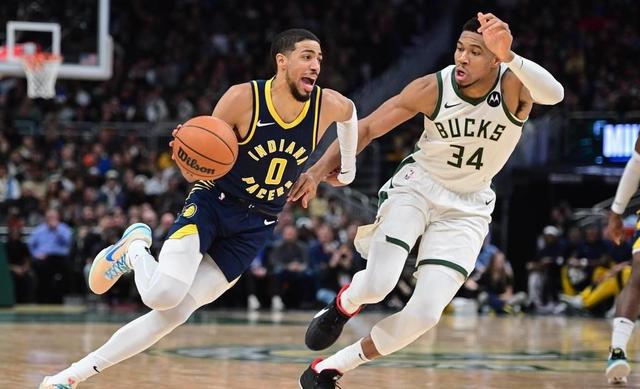 雄鹿击败老鹰,字母哥砍下31 雄鹿击败老鹰,字母哥砍下31