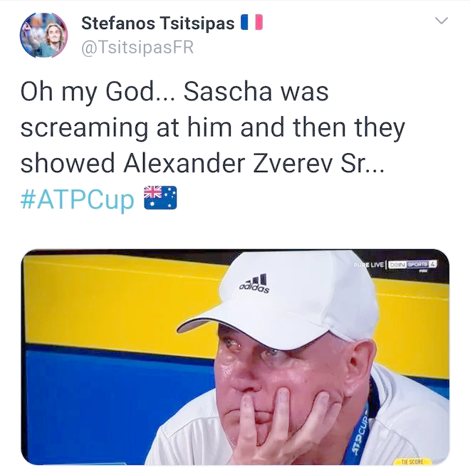 包含英国网球队翻盘世界网球队，兹维列夫打破历史纪录的词条