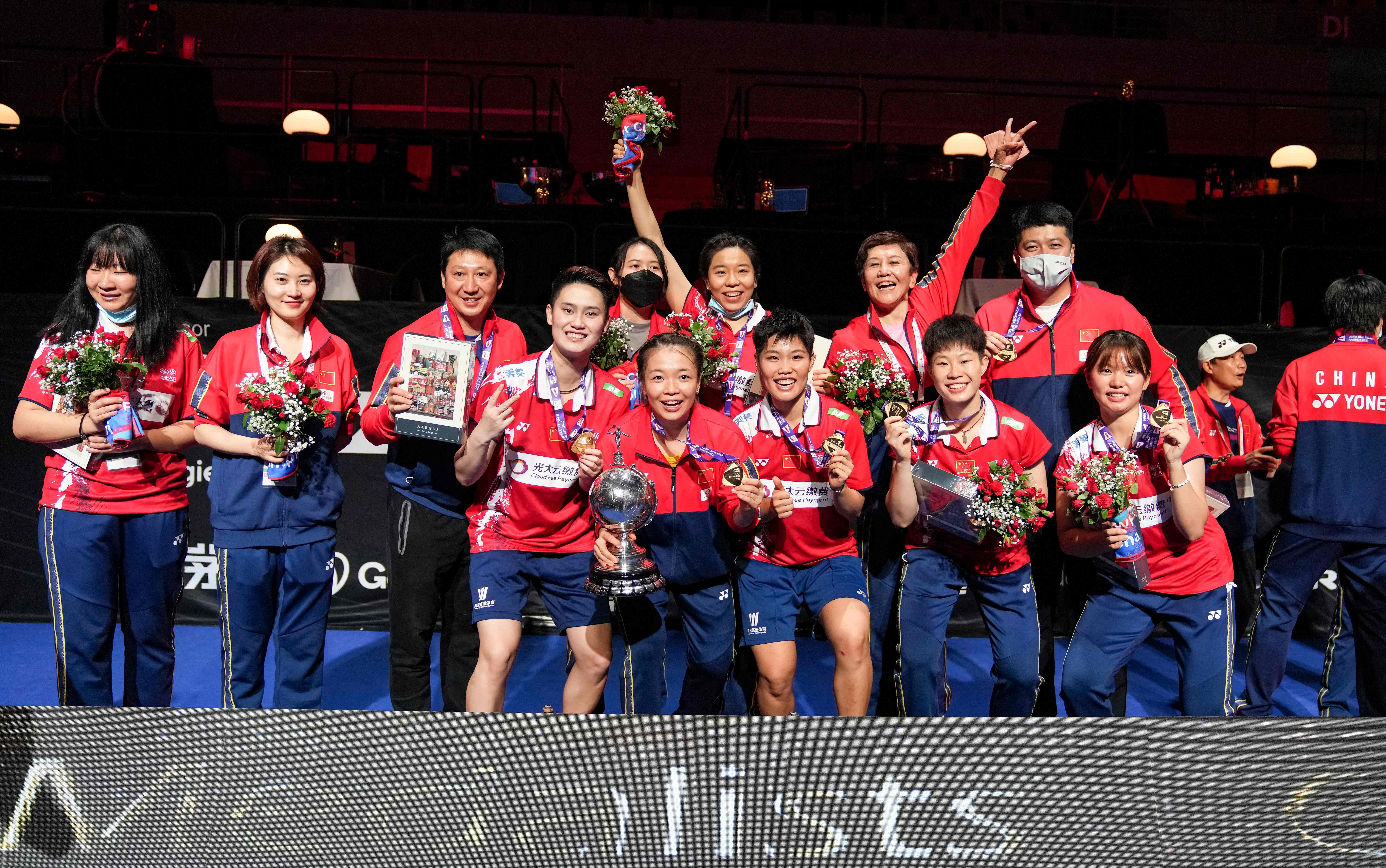 包含印尼羽毛球队力克丹麦羽毛球队,辛杜一己之力扛起全队的词条 包含印尼羽毛球队力克丹麦羽毛球队,辛杜一己之力扛起全队的词条