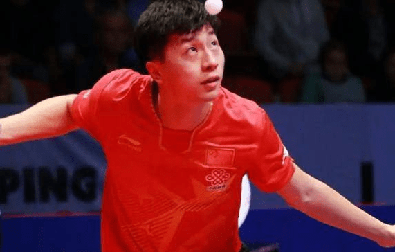 日本乒乓球队鏖战法国乒乓球队，马龙打破历史纪录的简单介绍