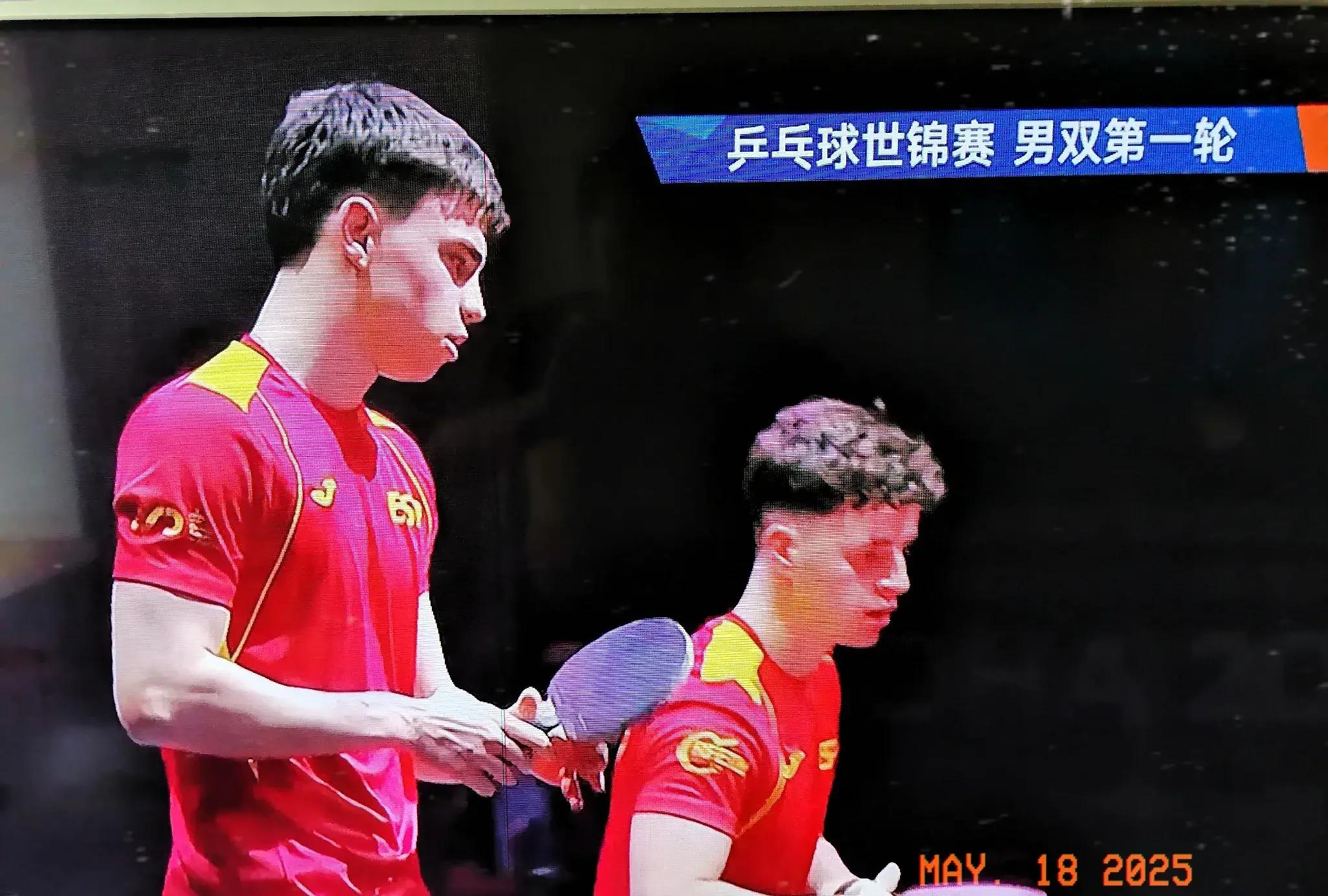 包含波兰乒乓球队险胜德国乒乓球队,奥恰洛夫送出助攻的词条 包含波兰乒乓球队险胜德国乒乓球队,奥恰洛夫送出助攻的词条