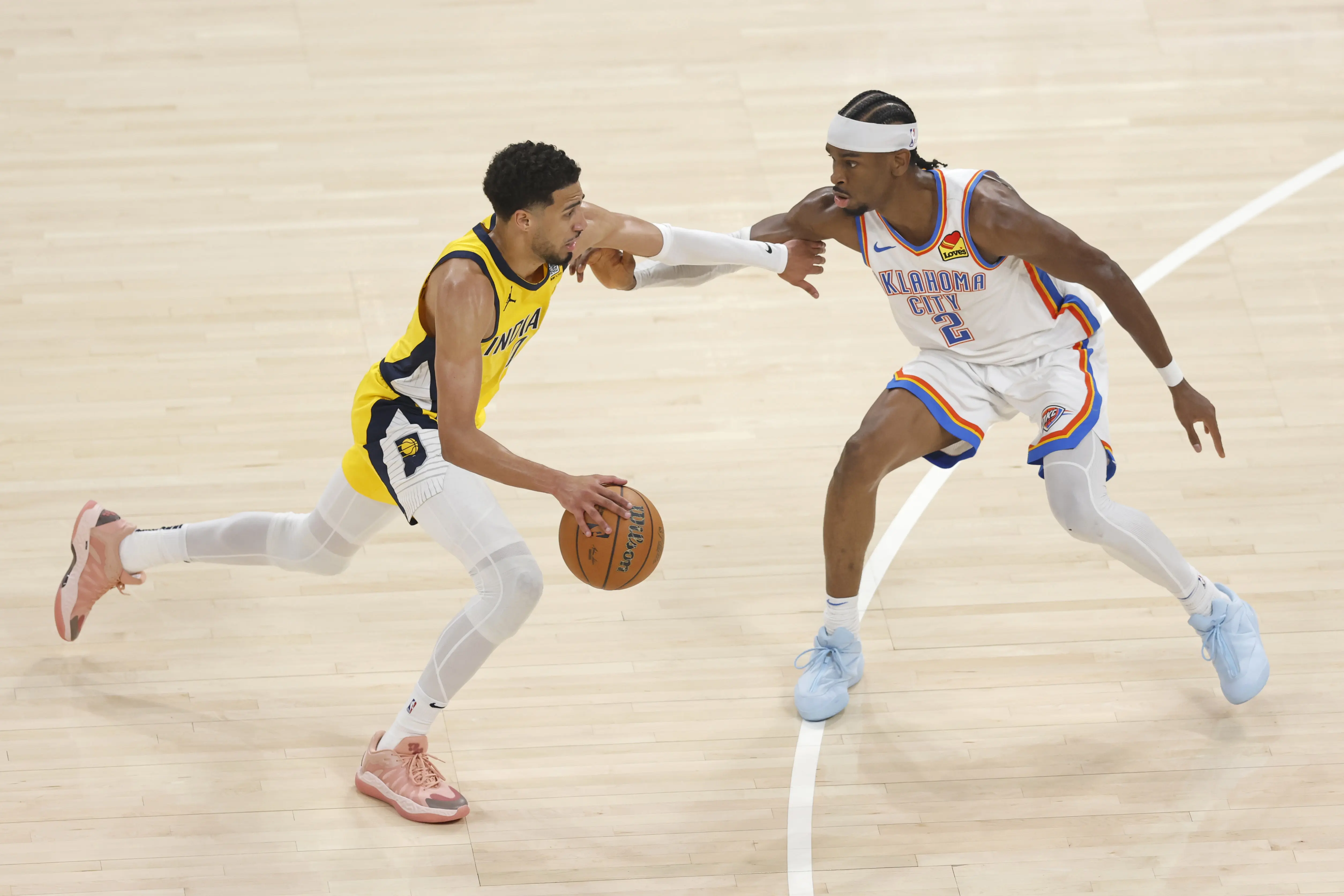 步行者惊险胜老鹰,晋级东部决赛 步行者惊险胜老鹰,晋级东部决赛