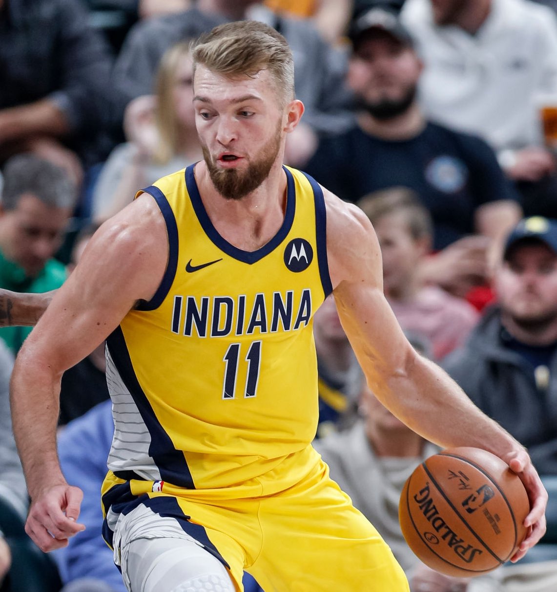 Turner带领步行者四连胜的简单介绍