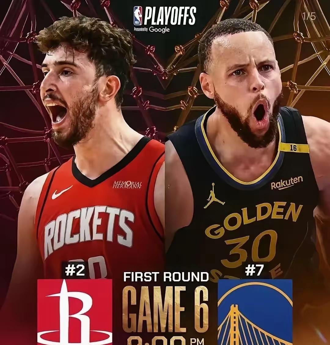 勇士力克太阳，迈向七连胜的简单介绍