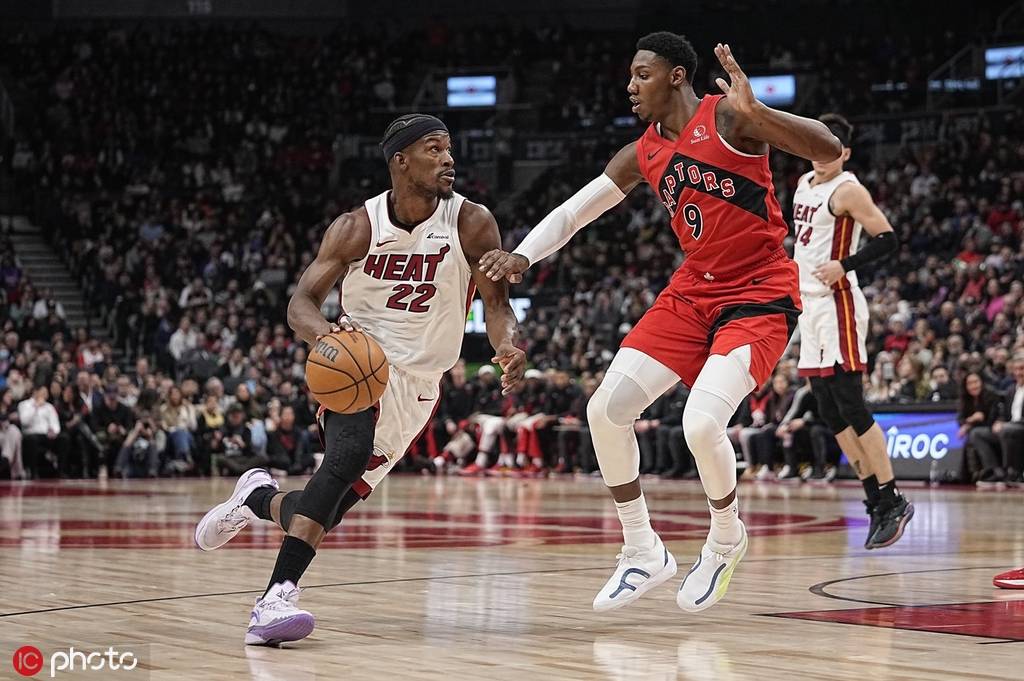 包含热火负于猛龙,巴特勒19分的词条 包含热火负于猛龙,巴特勒19分的词条