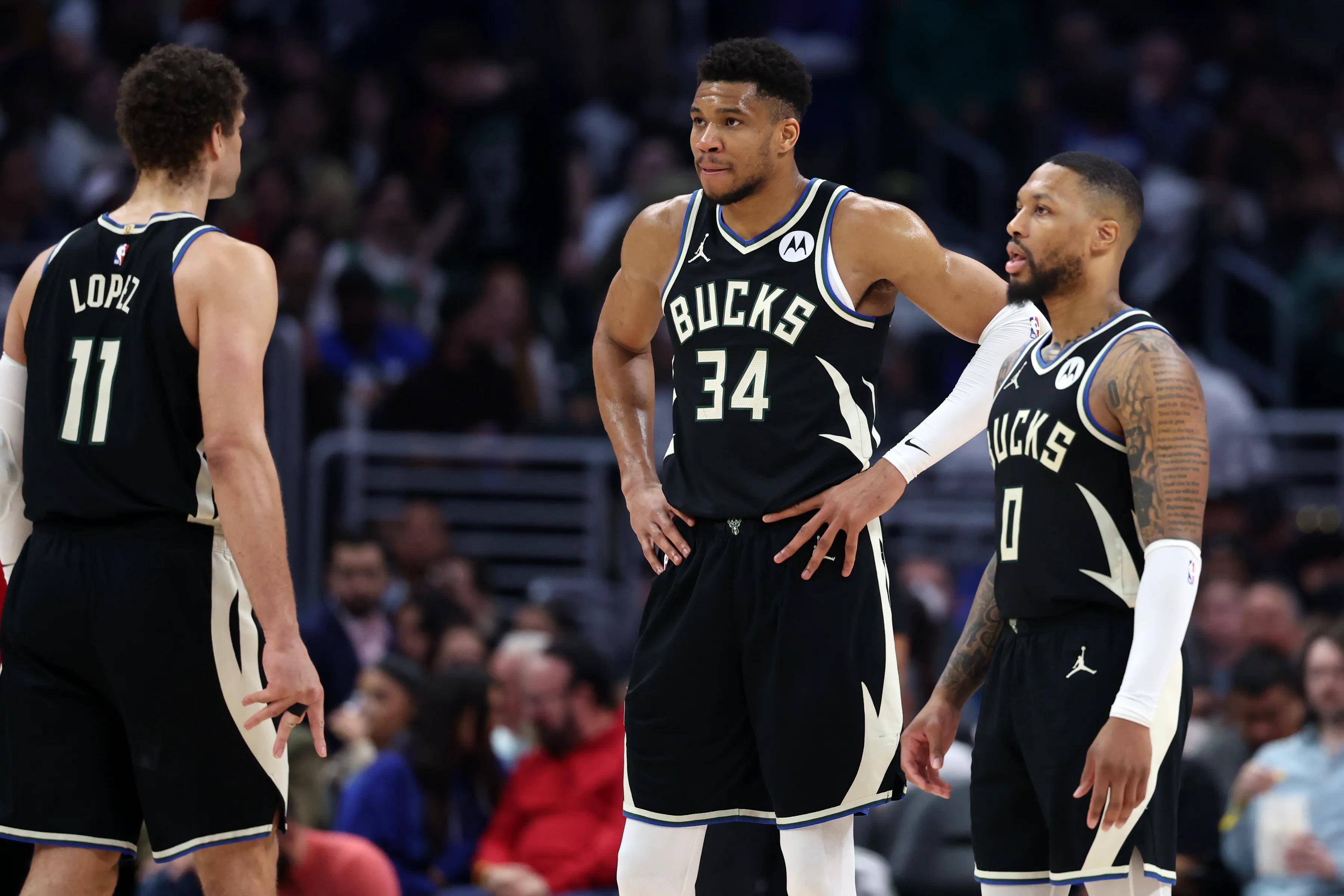 包含雄鹿遭逆转惜败篮网,字母哥表现出色仍势不可挡的词条 包含雄鹿遭逆转惜败篮网,字母哥表现出色仍势不可挡的词条