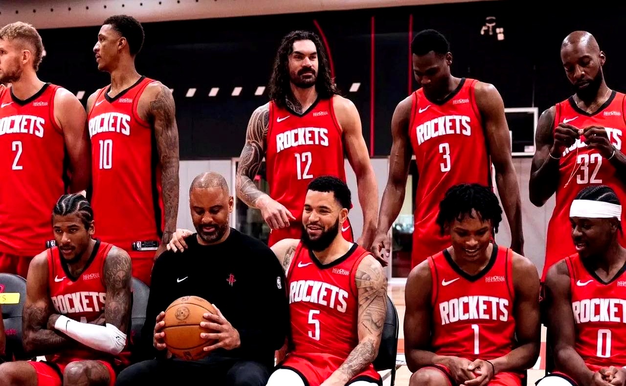 火箭负于篮网,状况不佳 火箭负于篮网,状况不佳