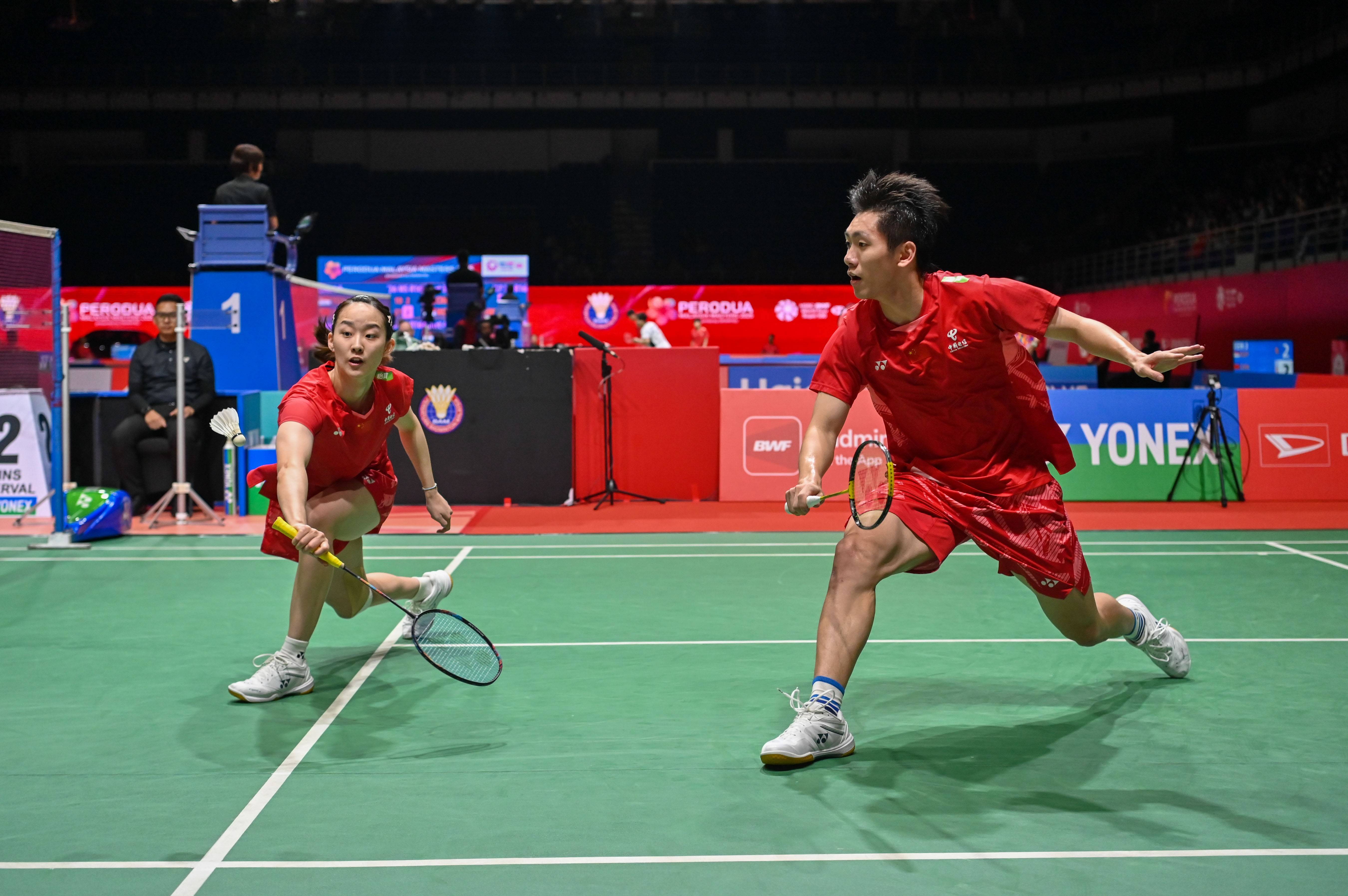 关于马来西亚羽毛球队爆冷印尼羽毛球队,林丹完成帽子戏法的信息 关于马来西亚羽毛球队爆冷印尼羽毛球队,林丹完成帽子戏法的信息