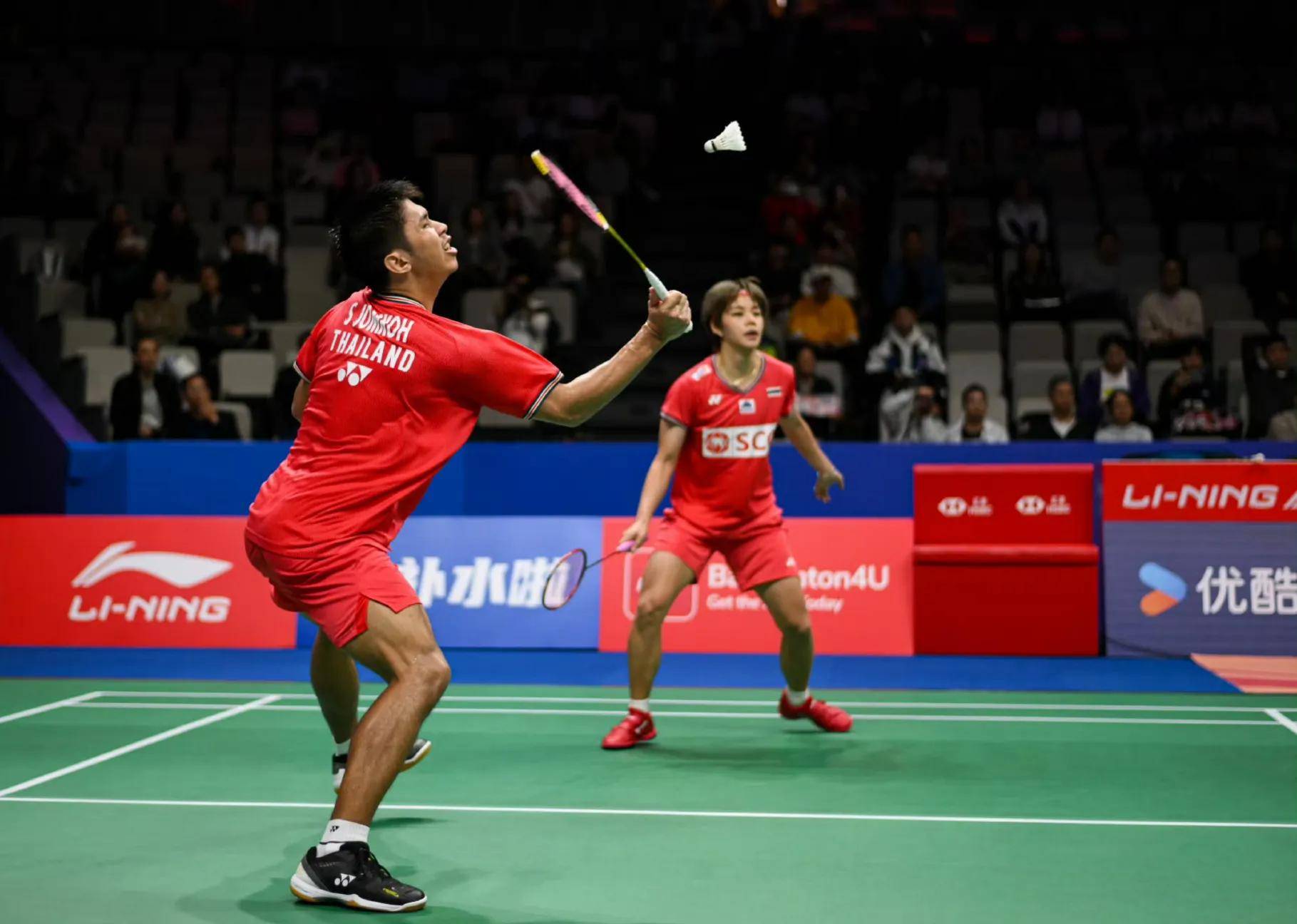 关于印尼羽毛球队鏖战日本羽毛球队,林丹统治全场的信息 关于印尼羽毛球队鏖战日本羽毛球队,林丹统治全场的信息