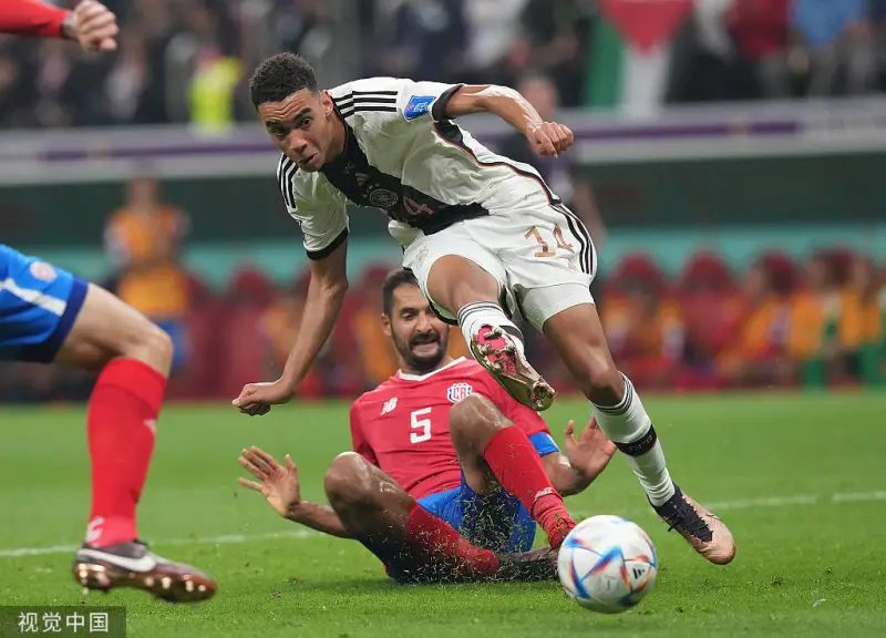 秘鲁强压哥斯达黎加，萨拉赫赛后评分拉满