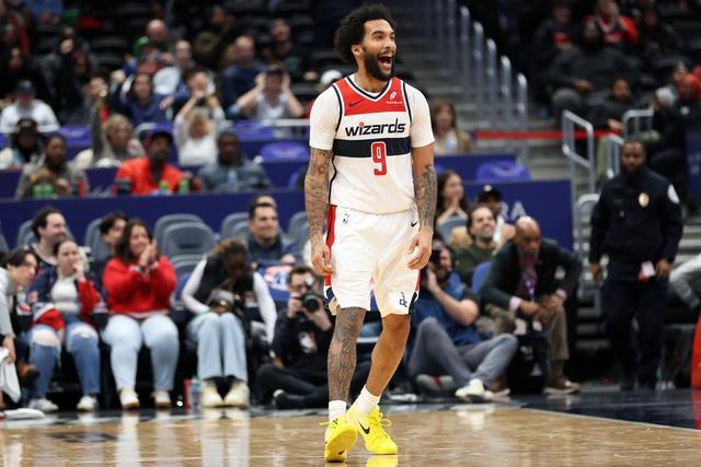 文班亚马爆发，开拓者火力压制尼克斯