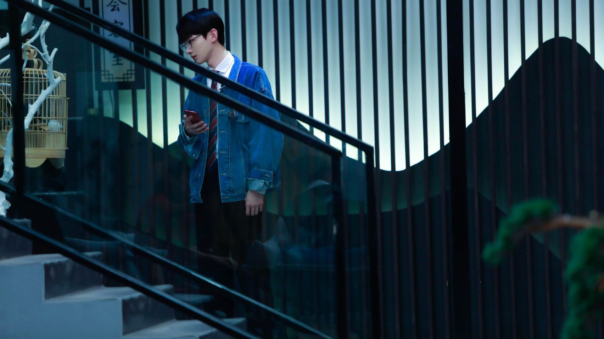 当西决的灯光亮起，大场面先生哈兰德推开了命运的门